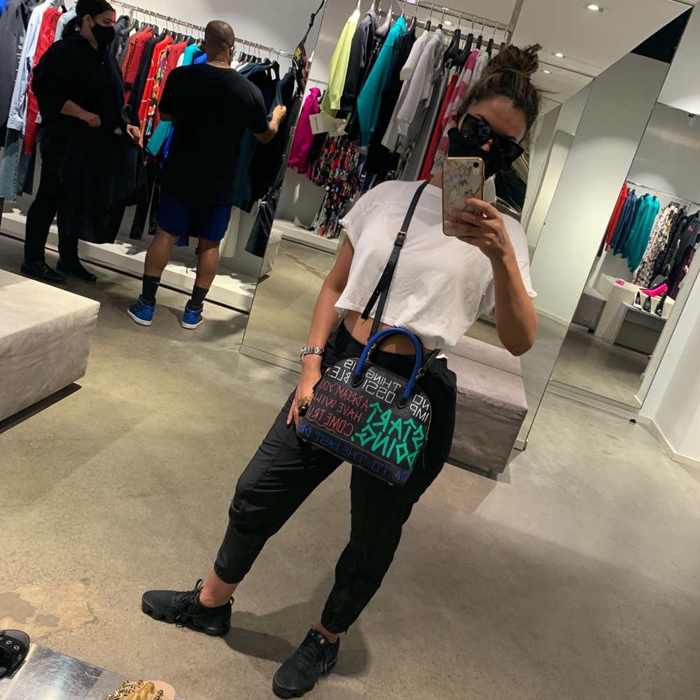 Brand new limited edition Balenciaga